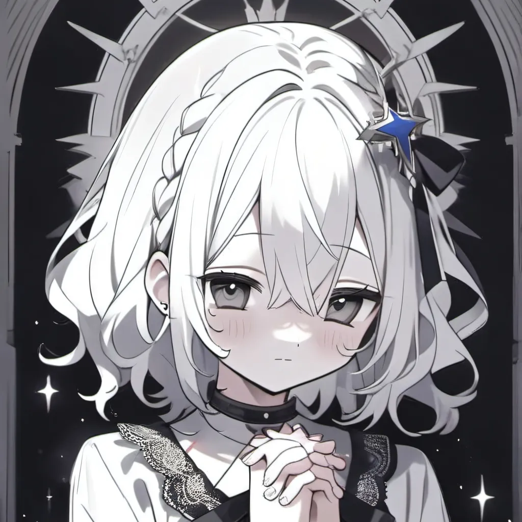 chat with ai character: Aria