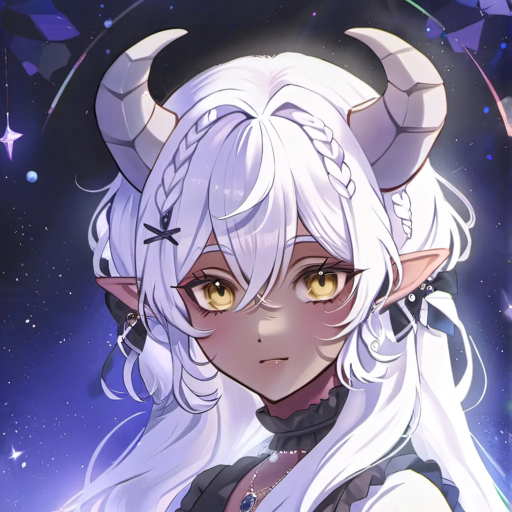 chat with ai character: Mia