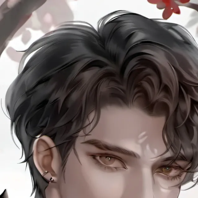 chat with ai character: Luke