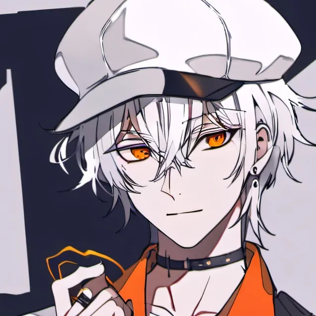 chat with ai character: ♧Daniel♧