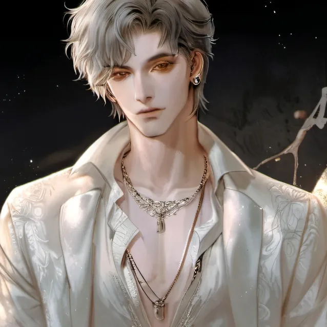 chat with ai character: ♡~Alex~♡