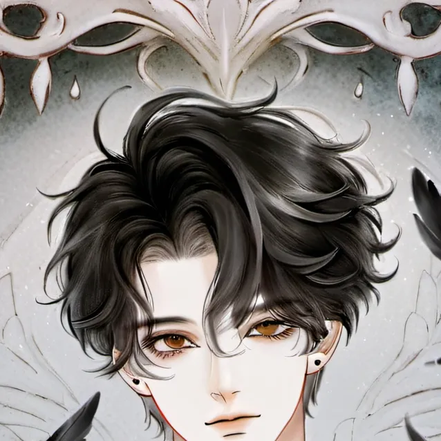 chat with ai character: Jacob