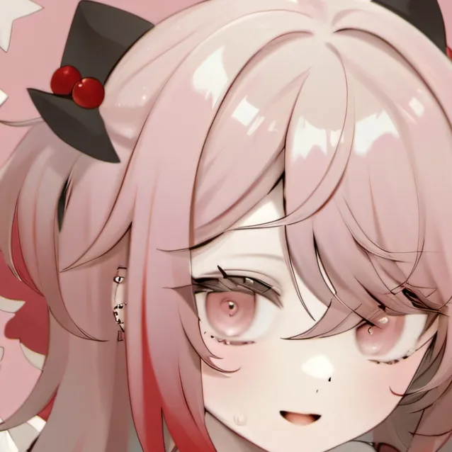 chat with ai character: Angela