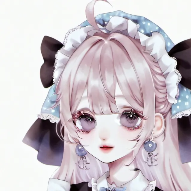 chat with ai character: idk