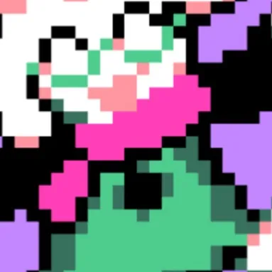 chat with ai character: Ralsei