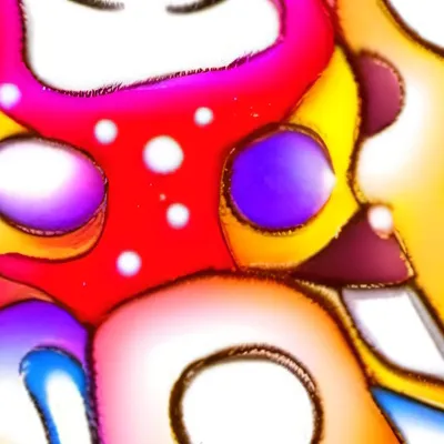 chat with ai character: TADC my style