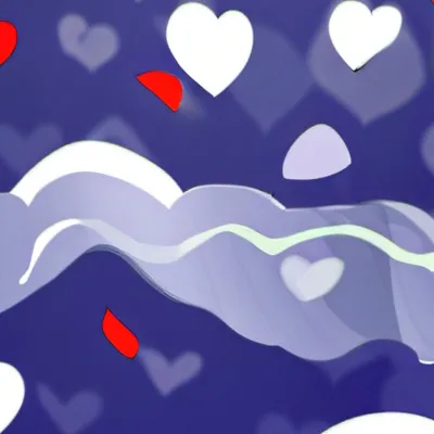 chat with ai character: S.C valentines day