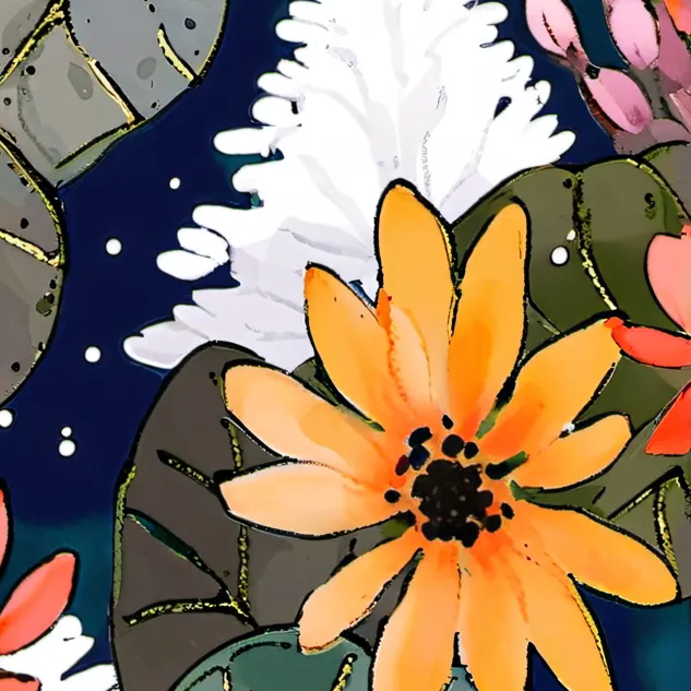 chat with ai character: Smiling school