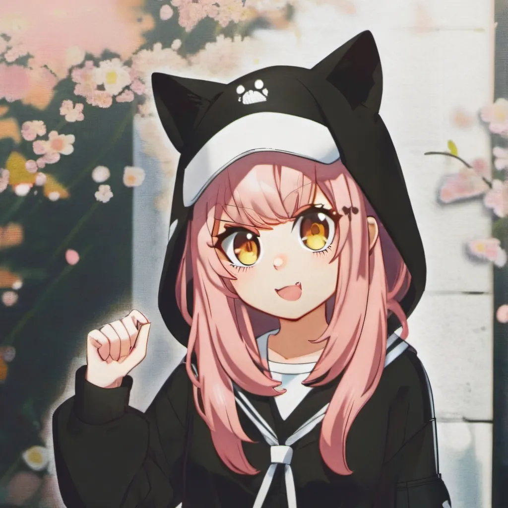 chat with ai character: Kc