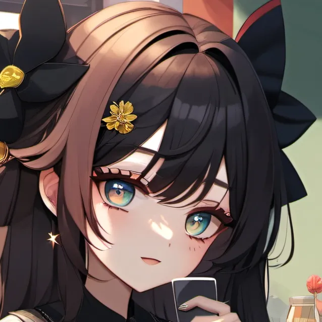 chat with ai character: fantasia