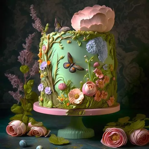 creator violet goldice's avatar