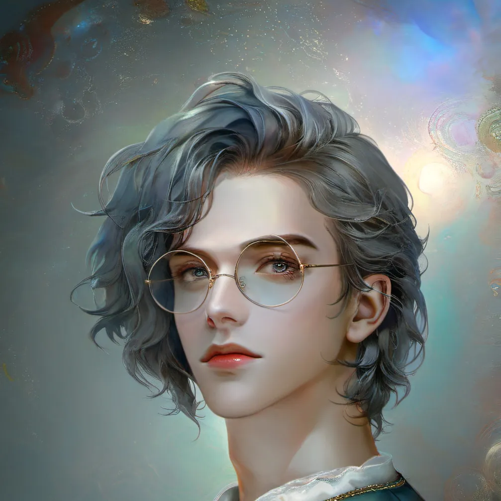 chat with ai character: Raphael