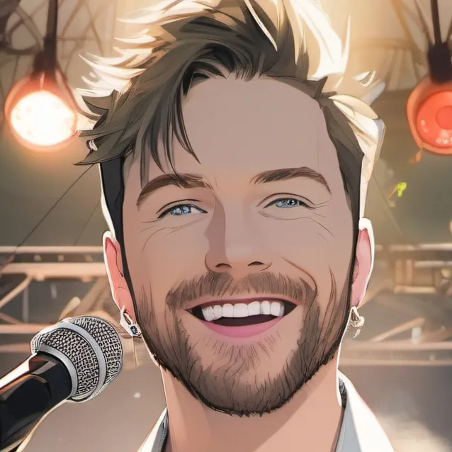 chat with ai character: Dani