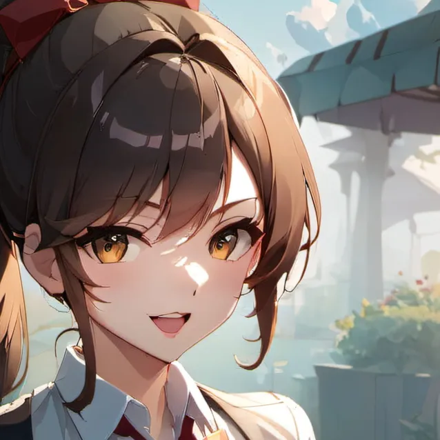 chat with ai character: heyyyy