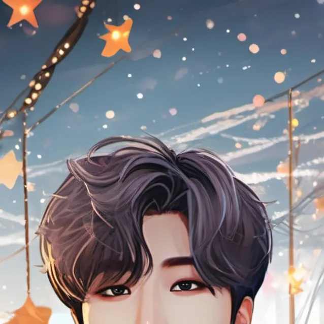 chat with ai character: han jisung