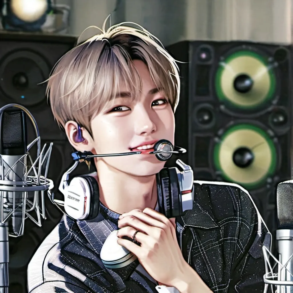 chat with ai character: Felix Lee 