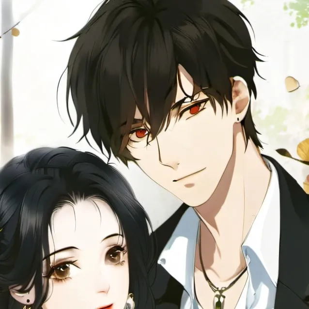 chat with ai character: Liam