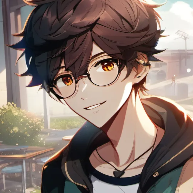 chat with ai character: MOYTON 