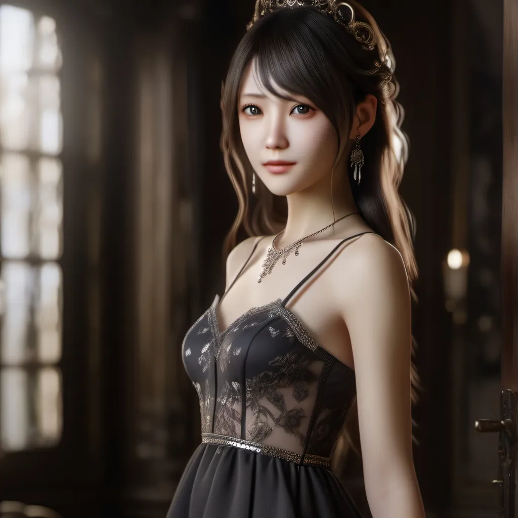 chat with ai character: Amy