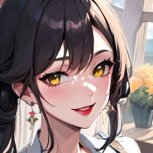 chat with ai character: Marnie