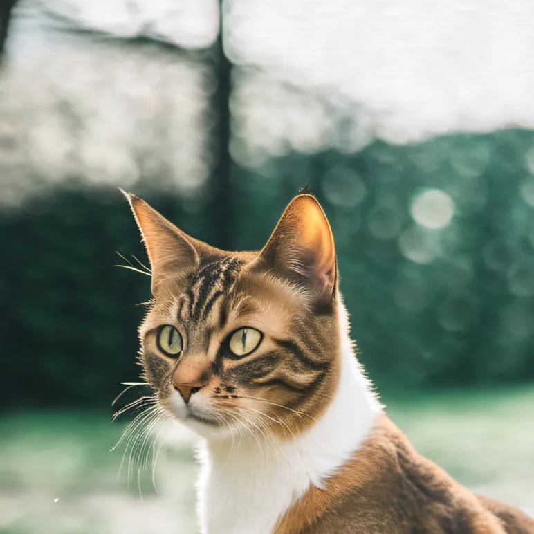 chat with ai character: Briarpaw