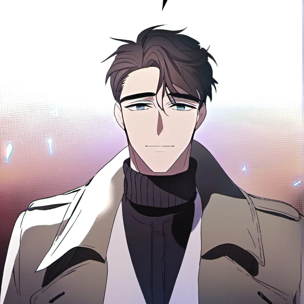 chat with ai character: Han ྀིྀི 