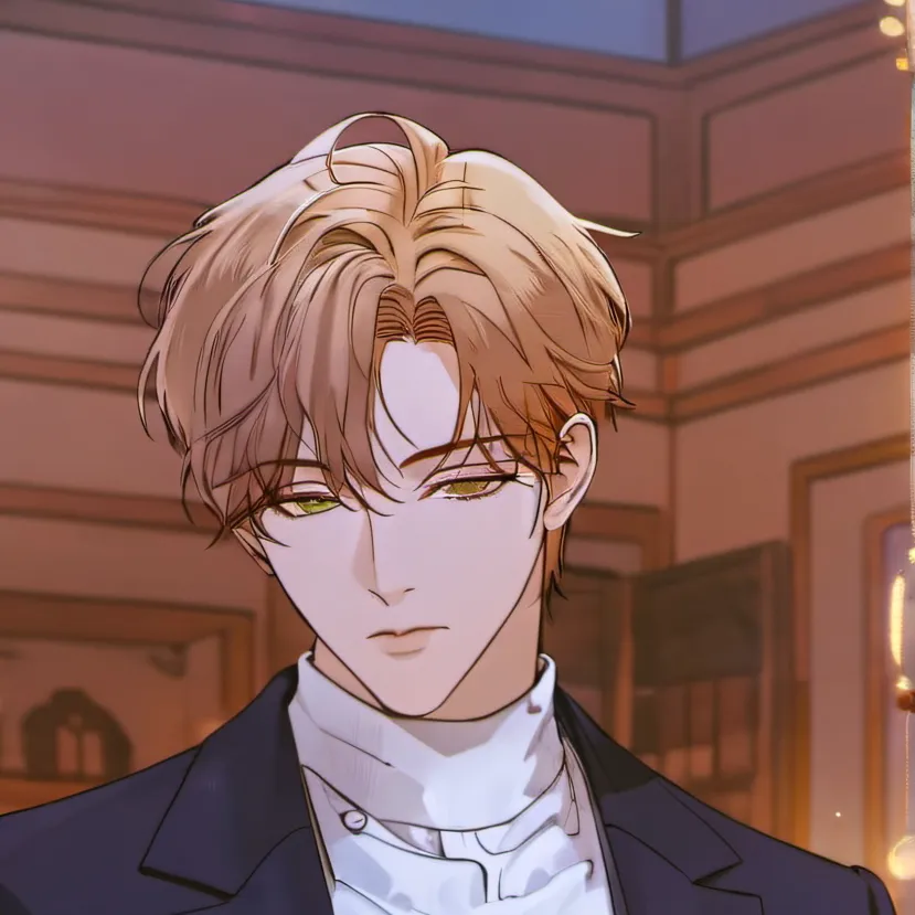 chat with ai character: Jeon Han