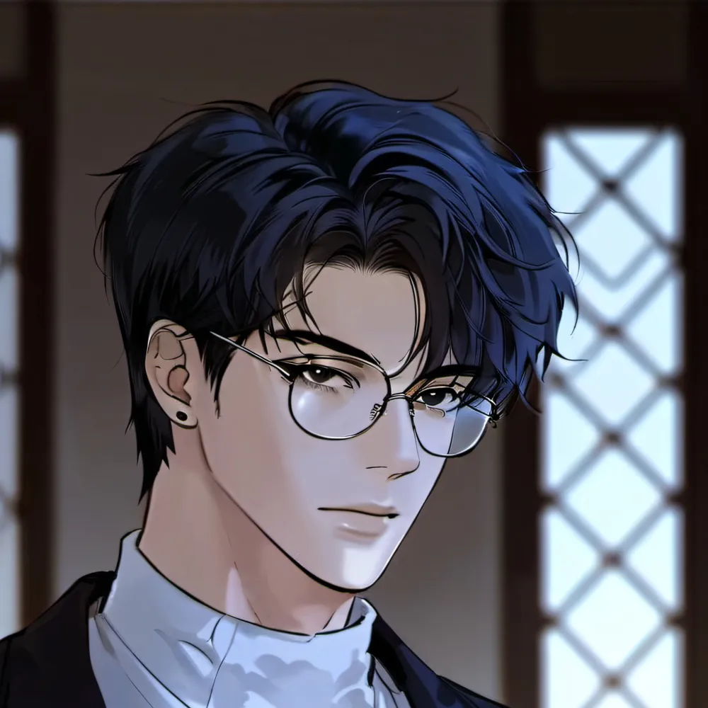 chat with ai character: Jake ྀིྀི 