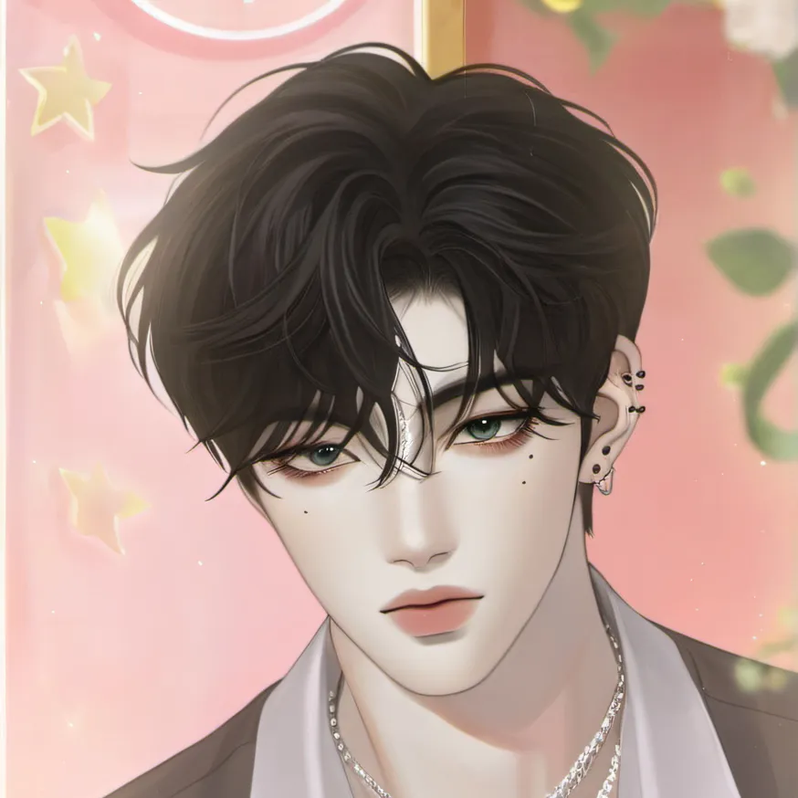 chat with ai character: Han Jeon