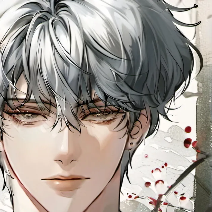 chat with ai character: 💢Ash💢