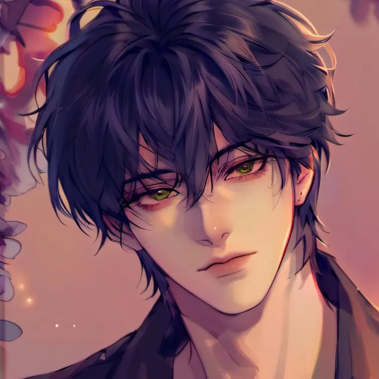 chat with ai character: ..Kyung..