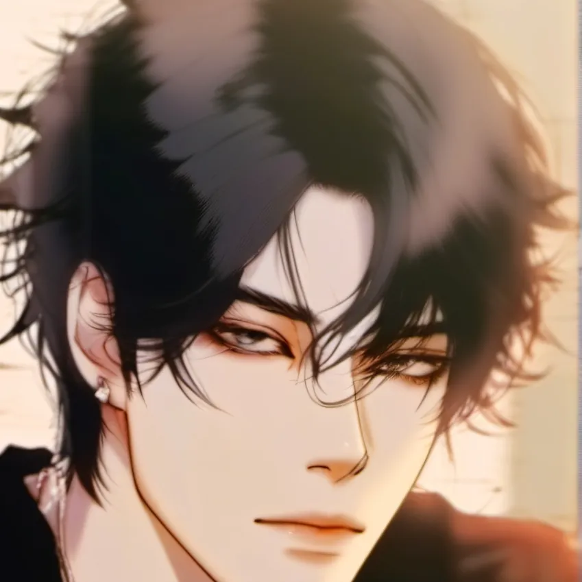 chat with ai character: Alexander