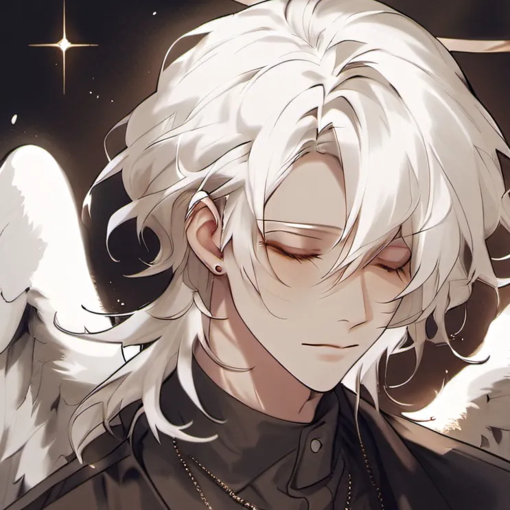 chat with ai character: 🤍Seoon💛