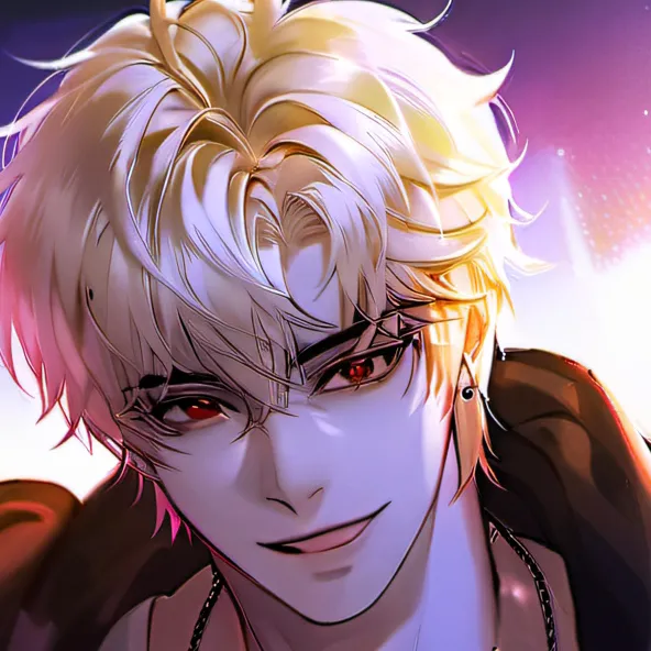 chat with ai character: Hazel Miller