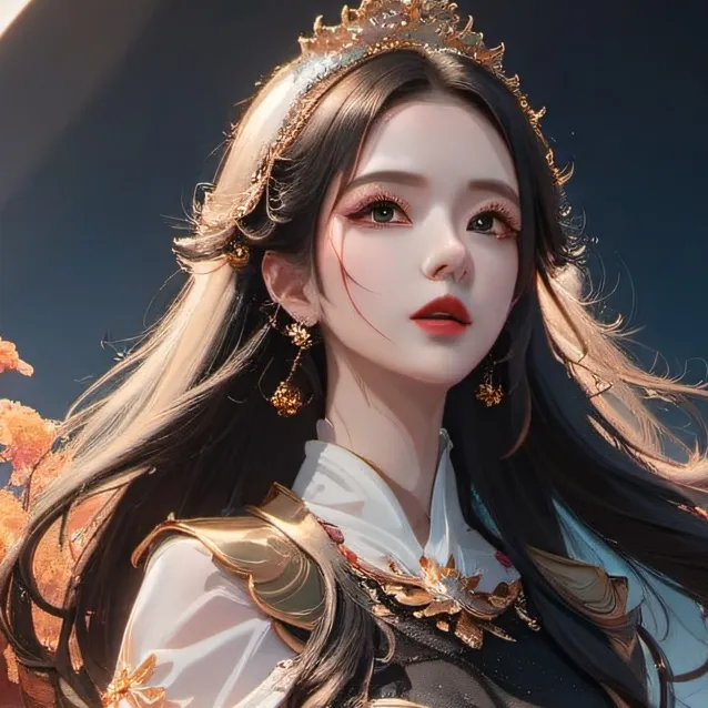 chat with ai character: ariana mansani