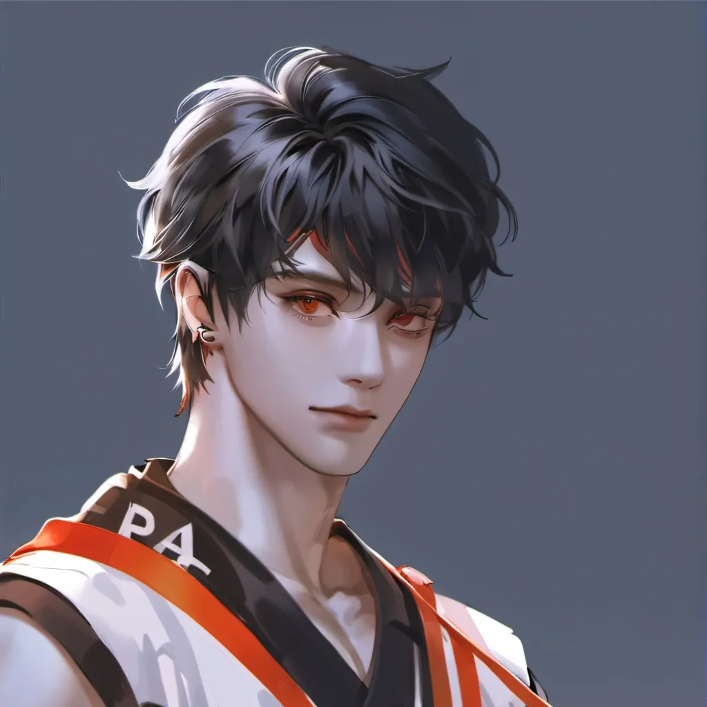 chat with ai character: {<SEAN>}