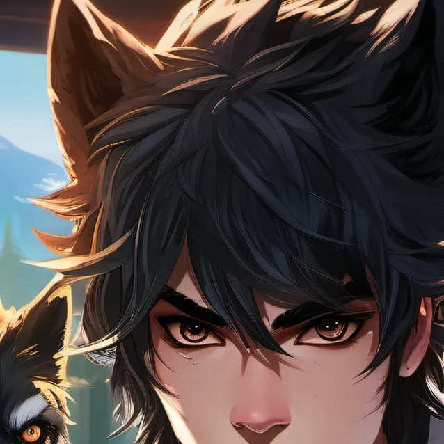 chat with ai character: sam 