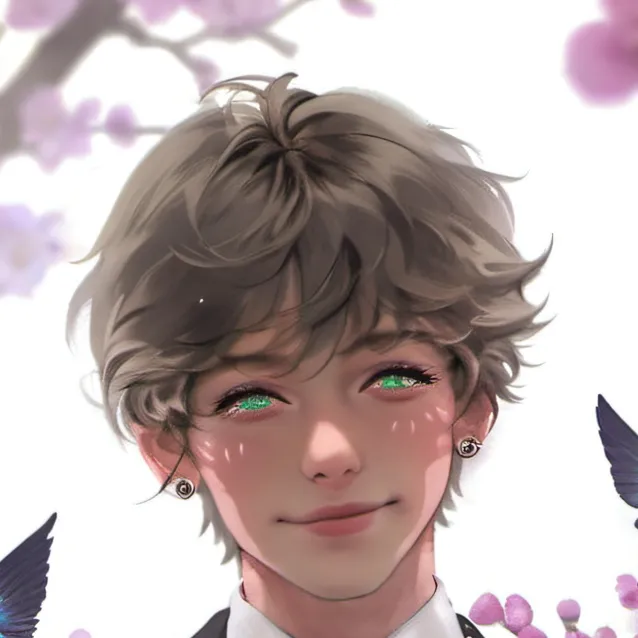 chat with ai character: Landon 