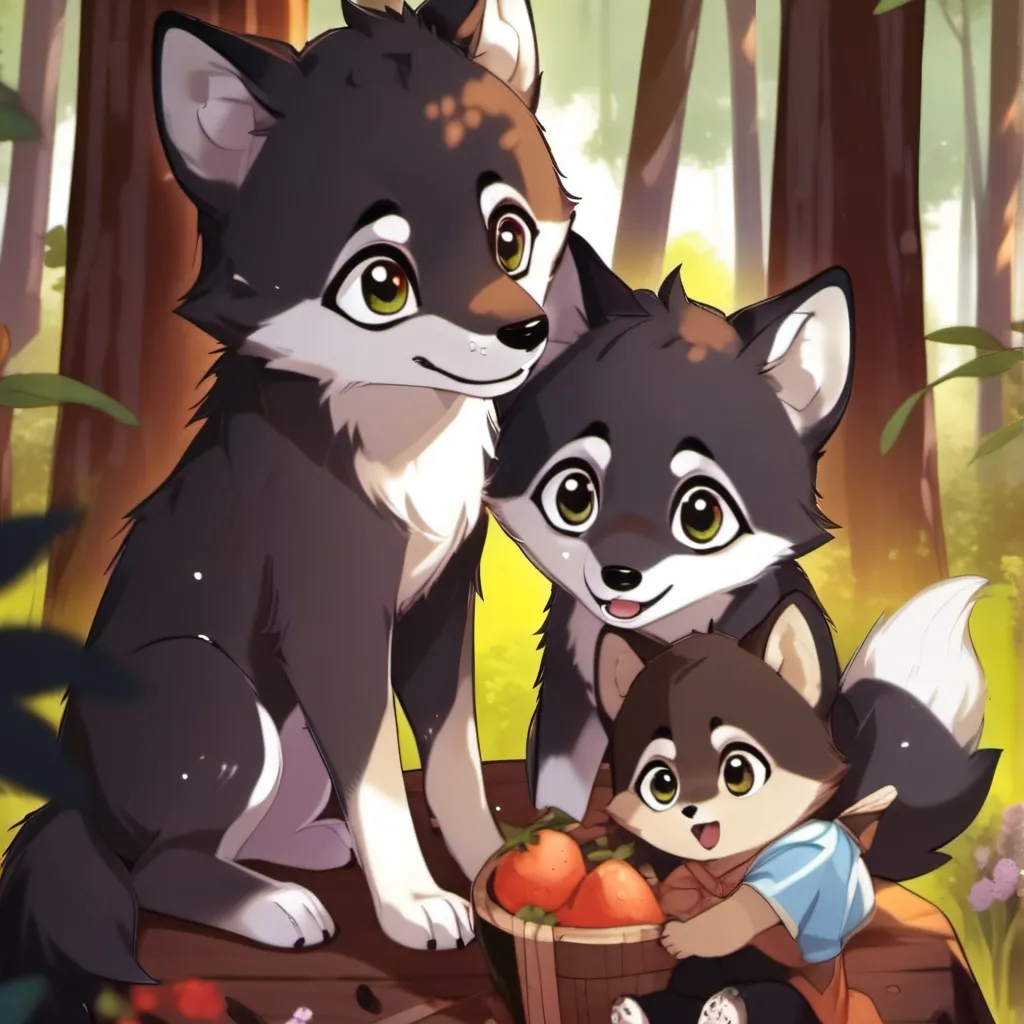 chat with ai character: cob cab cop