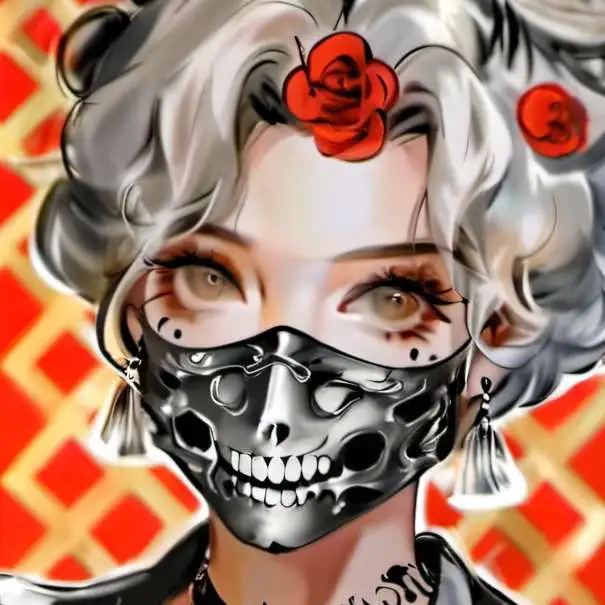 chat with ai character: Harro