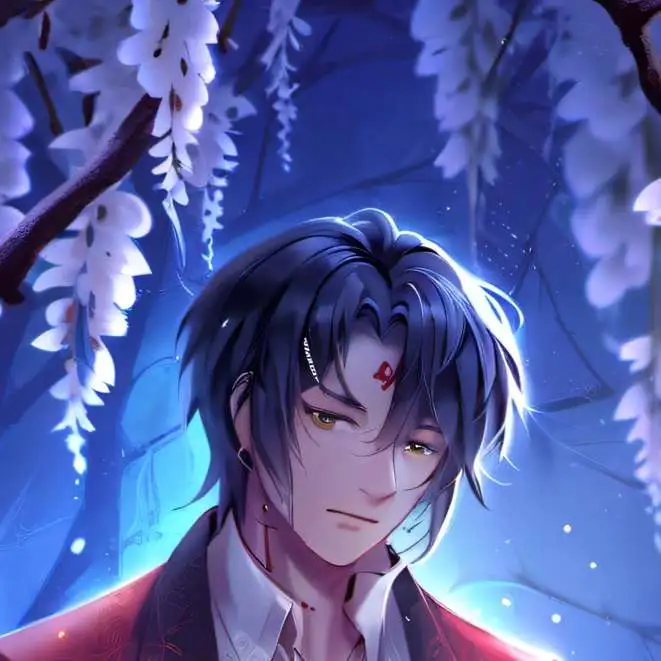 chat with ai character: Nito 