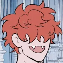 creator ThatGingerVampire's avatar