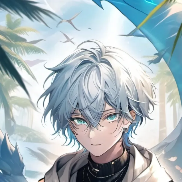 chat with ai character: Elijah Jace