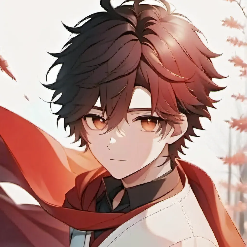 chat with ai character: Jason Spring