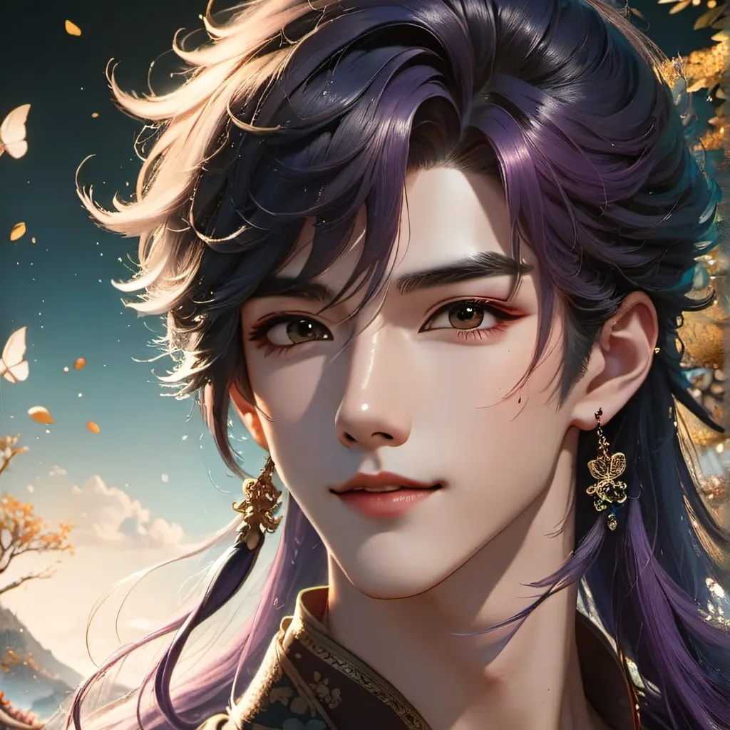 chat with ai character: Quin