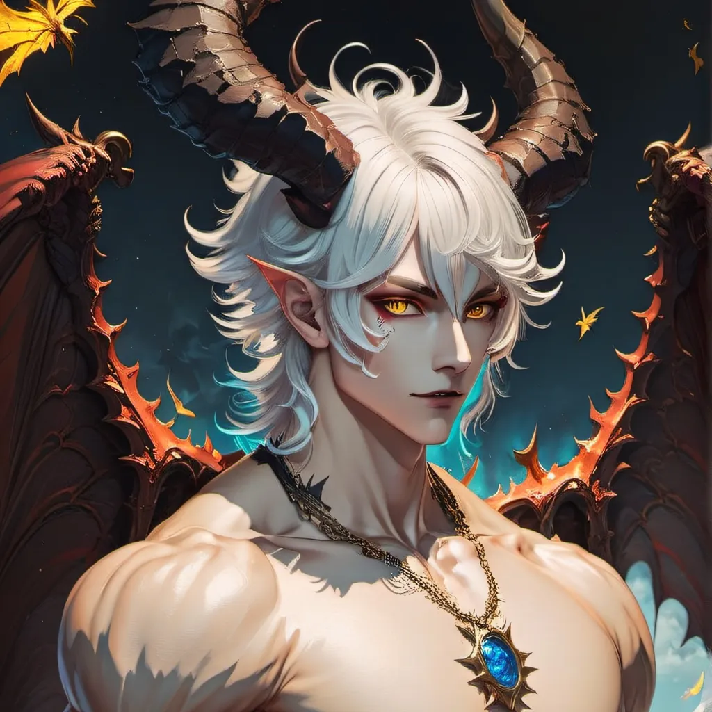 chat with ai character: Kami