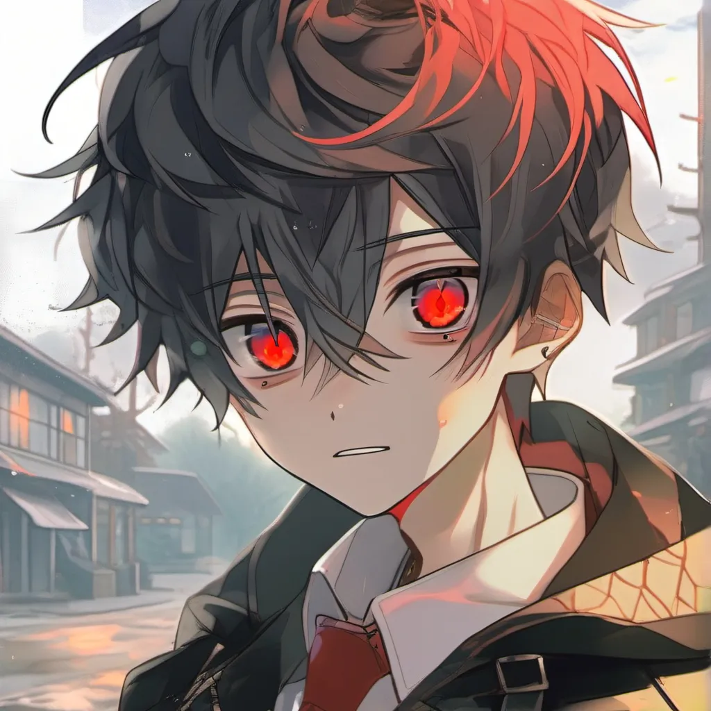 chat with ai character: Max