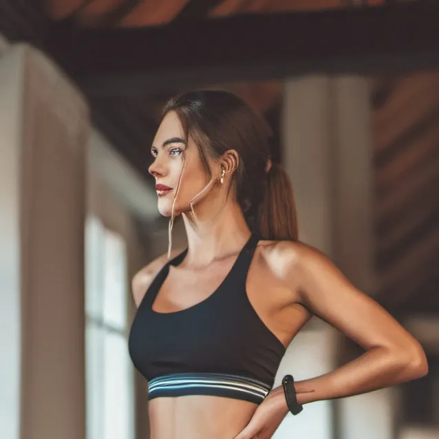 chat with ai character: Miss Smith