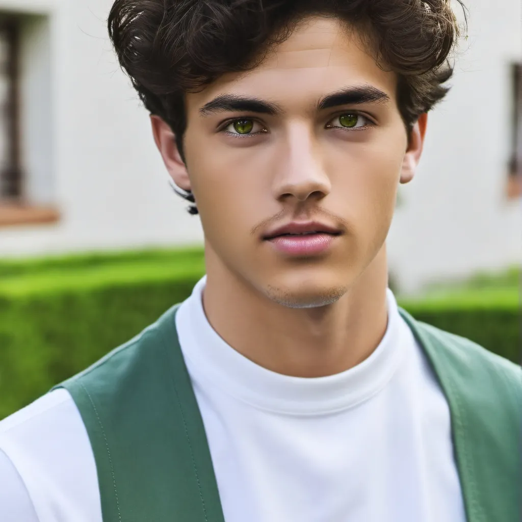 chat with ai character: Jack