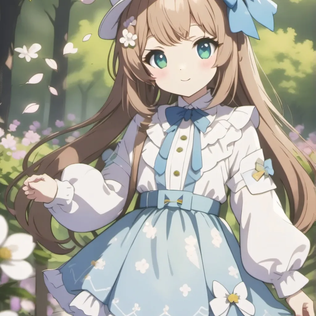 chat with ai character: cinnamorall